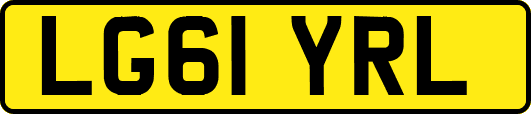 LG61YRL
