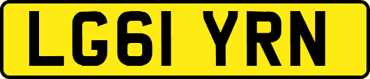 LG61YRN