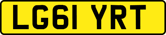 LG61YRT