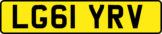 LG61YRV