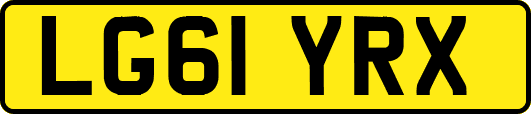 LG61YRX