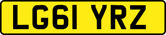 LG61YRZ