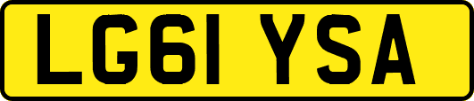LG61YSA