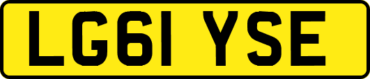 LG61YSE