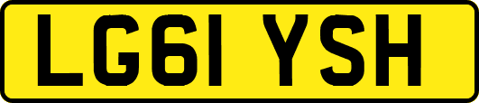 LG61YSH