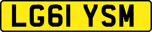 LG61YSM