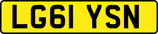 LG61YSN
