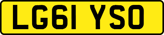 LG61YSO