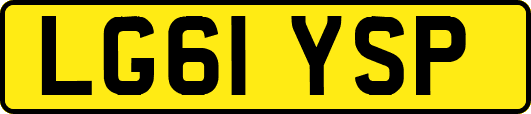 LG61YSP