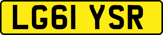 LG61YSR