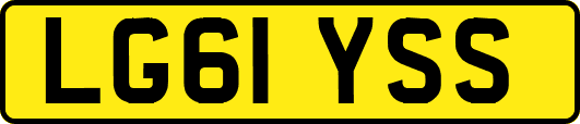 LG61YSS