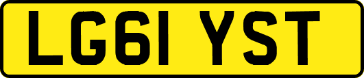 LG61YST