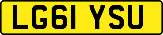 LG61YSU