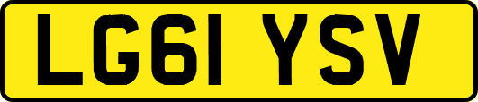 LG61YSV