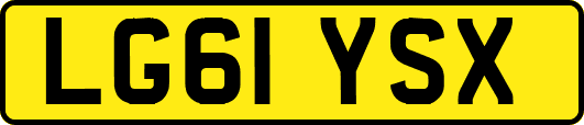 LG61YSX