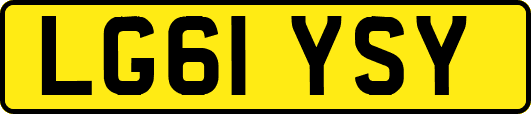 LG61YSY