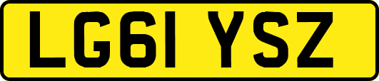 LG61YSZ