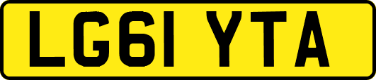 LG61YTA