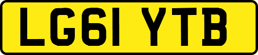 LG61YTB
