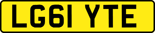 LG61YTE