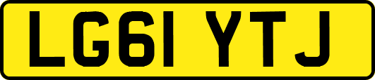 LG61YTJ