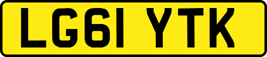 LG61YTK
