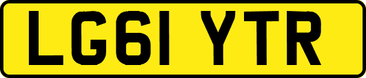 LG61YTR