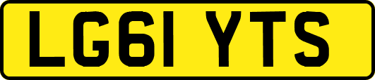 LG61YTS