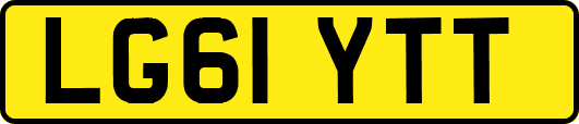 LG61YTT