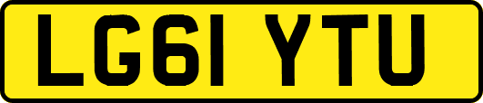 LG61YTU