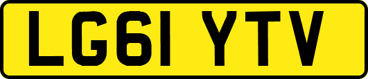 LG61YTV