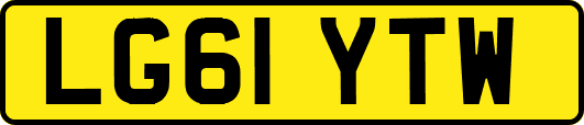 LG61YTW