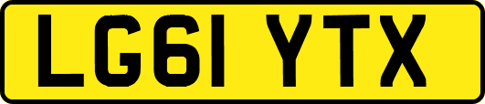 LG61YTX