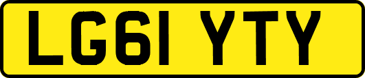 LG61YTY