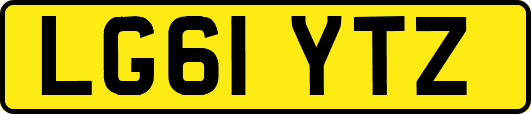 LG61YTZ