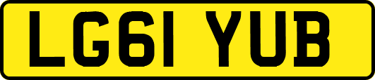 LG61YUB
