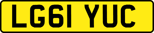 LG61YUC