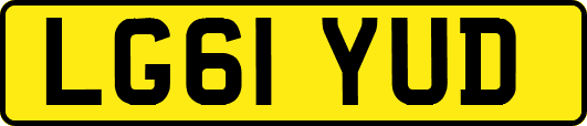 LG61YUD