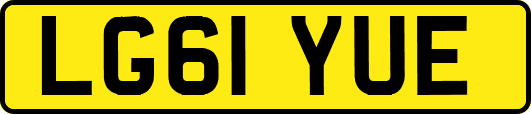 LG61YUE
