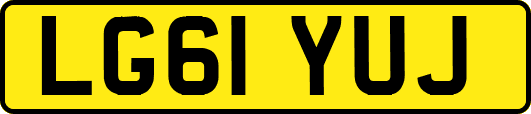 LG61YUJ