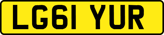 LG61YUR