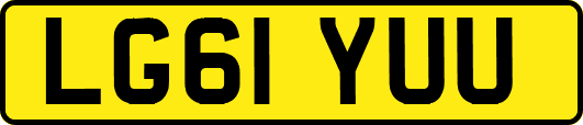 LG61YUU