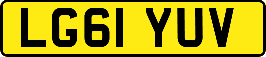LG61YUV