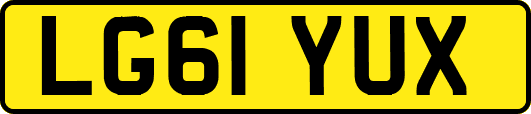 LG61YUX