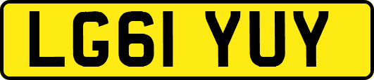 LG61YUY