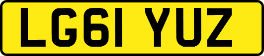 LG61YUZ