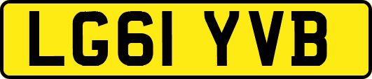 LG61YVB