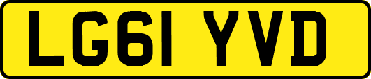 LG61YVD