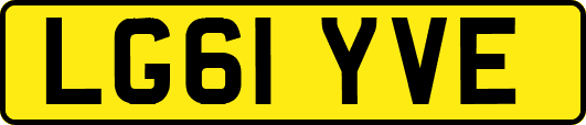 LG61YVE