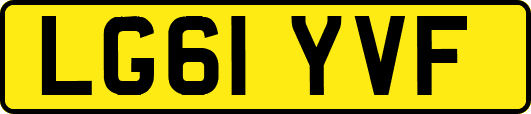 LG61YVF